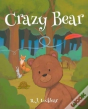 Capa do artigo Crazy Bear