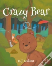 Crazy Bear