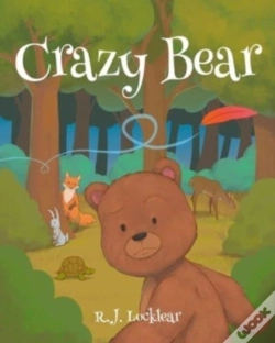 Capa do artigo Crazy Bear