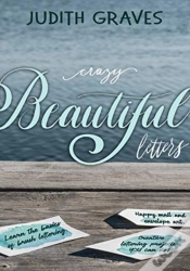 Capa do artigo Crazy Beautiful Letters