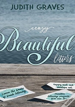 Capa do artigo Crazy Beautiful Letters