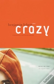 Capa do artigo Crazy