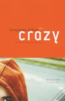 Capa do artigo Crazy