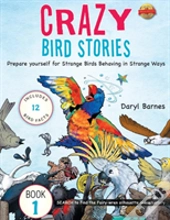 Crazy Bird Stories
