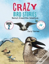 Crazy Bird Stories