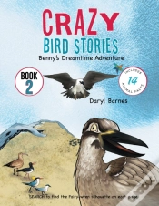 Capa do artigo Crazy Bird Stories