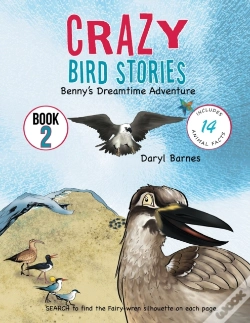 Capa do artigo Crazy Bird Stories