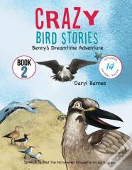 Crazy Bird Stories