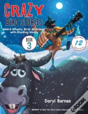 Capa do artigo Crazy Bird Stories