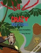 Capa do artigo Crazy Bird Stories