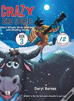 Capa do artigo Crazy Bird Stories