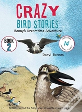 Crazy Bird Stories
