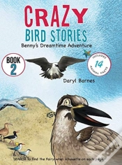 Capa do artigo Crazy Bird Stories