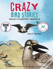 Crazy Bird Stories