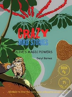 Capa do artigo Crazy Bird Stories