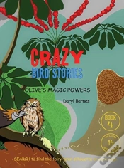 Capa do artigo Crazy Bird Stories