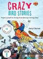 Crazy Bird Stories - Preview