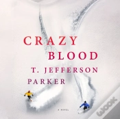 Capa do artigo Crazy Blood