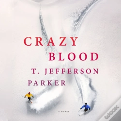 Capa do artigo Crazy Blood