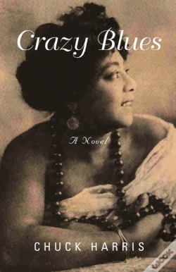 Capa do artigo Crazy Blues