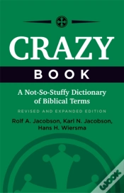 Capa do artigo Crazy Book