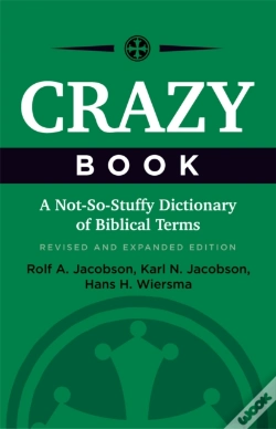 Capa do artigo Crazy Book