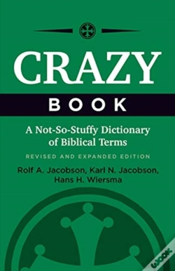 Capa do artigo Crazy Book