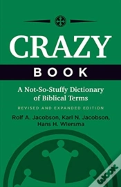 Capa do artigo Crazy Book