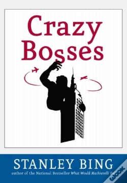 Capa do artigo Crazy Bosses