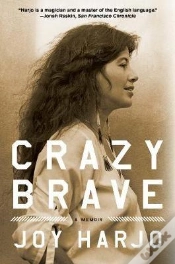 Capa do artigo Crazy Brave