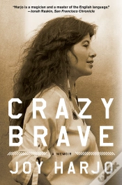 Capa do artigo Crazy Brave