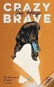 Capa do artigo Crazy Brave