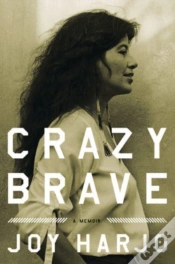 Capa do artigo Crazy Brave