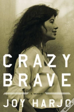 Capa do artigo Crazy Brave