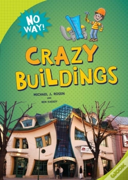 Capa do artigo Crazy Buildings