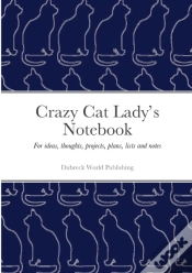 Capa do artigo Crazy Cat Lady