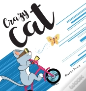 Capa do artigo Crazy Cat