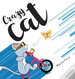 Capa do artigo Crazy Cat
