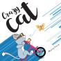 Crazy Cat - Preview