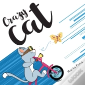 Crazy Cat