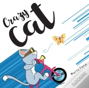 Capa do artigo Crazy Cat