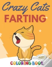 Capa do artigo Crazy Cats Farting