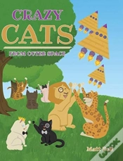 Capa do artigo Crazy Cats From Outer Space