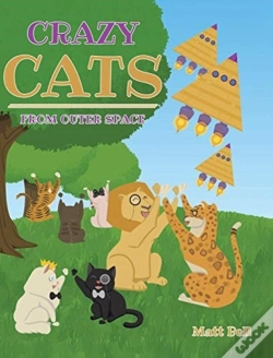 Capa do artigo Crazy Cats From Outer Space