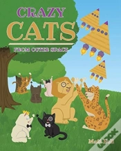 Capa do artigo Crazy Cats From Outer Space