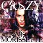 Crazy - CD - Preview