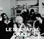 Capa do artigo Crazy - CD