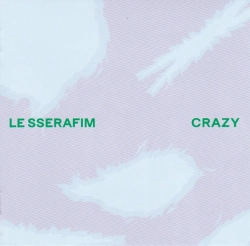 Capa do artigo Crazy - CD