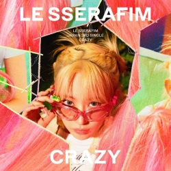 Capa do artigo Crazy - CD