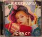 Crazy - CD - Preview